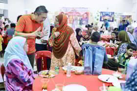 ADN Kinrara: Bakal jemaah haji dipelawa mohon insentif RM500