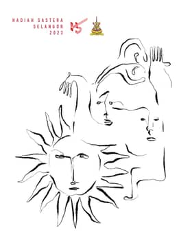 Tak perlu lagi pertanyaan-pertanyaan pada hari jadi 65