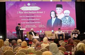 Malaysia antara negara amal tatasusila mulia, cintai keamanan