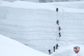Pegawai Kementerian Luar Negeri meninggal dunia ketika daki Everest Base Camp