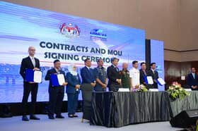 LIMA’23: Mindef finalises 43 contracts worth RM10.128 bln