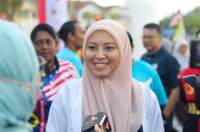 DUN Bukit Melawati belanja RM400,000 bina dewan komuniti Kampung Kuantan