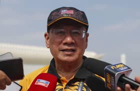 SEA Games: CDM apologises over Malaysia's failure to meet 40-gold target