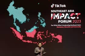 TikTok to invest billions of dollars in Southeast Asia — CEO