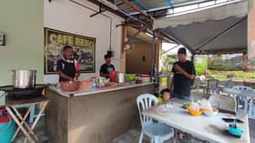 LZS bantu modal niaga, sewa rumah ringan beban bapa tunggal empat anak