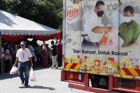 Peluang jimat belanja dapur, kunjungi jualan murah di empat tempat hari ini