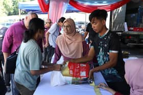 Tiga penggal mentadbir, banyak isu rumah terbengkalai, milikan tanah selesai