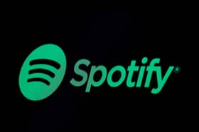 Spotify to axe about 1,600 jobs in bid to cut cost