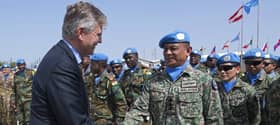 Malaysia ranks 25 out of 123 in participation of UN peacekeeping missions