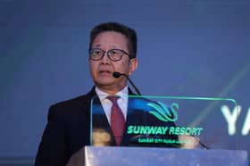 Selangor sees steady investment growth despite Covid-19 pandemic — Exco