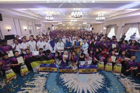 Jualan Rahmah sempena Aidiladha di 600 DUN seluruh negara mulai esok