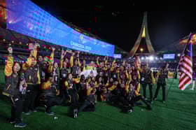 KBS to table amendments to Sports Development Act next year