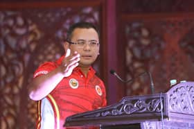 MB: Pimpinan belia harus berani bersuara, cakna cabaran semasa