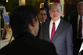Political stability crucial for country's economic recovery — DPM