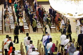 Allahyarham Nik Aziz dikurnia gelaran Tan Sri sempena hari keputeraan Agong
