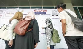 Pelatih industri di GLC, pejabat kerajaan dapat elaun RM800