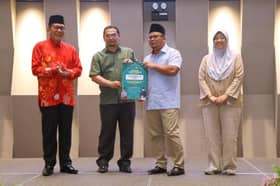 Sempena ibadah korban, setiap ADN terima empat ekor lembu, 10 kambing