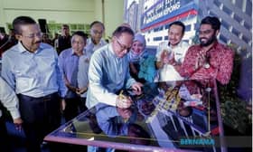 Pakar: Projek pembangunan kejiranan Madani langkah tepat bantu B40, M40 miliki rumah