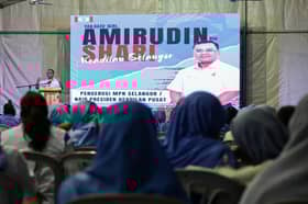 AMK Selangor disaran susun gerak kerja, fokus golongan muda