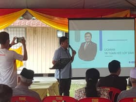 Penduduk lega Kerajaan Negeri janji tangani isu banjir Sungai Langat