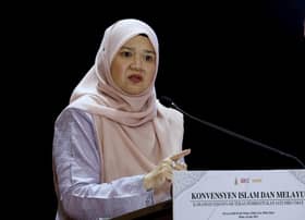 Safety evaluation needed for 17-storey school plan — Minister