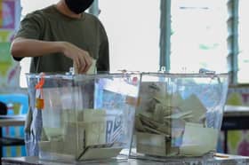 Selangor State Election: Less than 48 hours, many voters have decided their choice of candidate