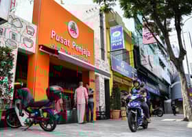 Only 21.9 pct self-employed individuals contribute to Socso