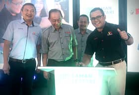 Kuarters berpusat RM350 sebulan, mudahkan majikan urus pekerja