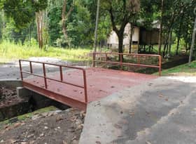 RM500,000 dimanfaat baik pulih kemudahan di DUN Kuala Kubu Bharu