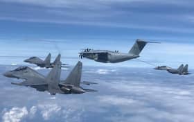 RMAF shooting tragedy: Injured trainer in stable condition