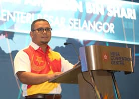 RS-1 filled with development projects, including people's welfare — MB