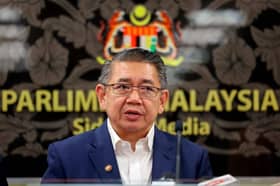 Salahuddin's condition stable but critical