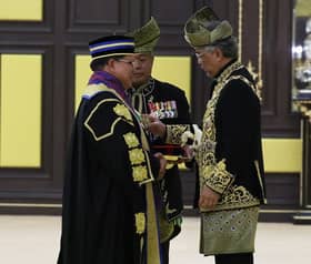 Over 800 to be conferred with awards in conjunction with Agong's Birthday