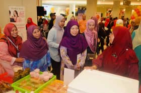 Tingkat taraf hidup, lebih 20,000 terima manfaat program wanita berdaya