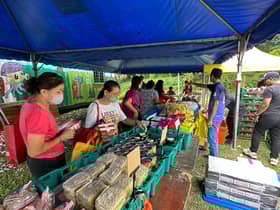 DUN Kinrara anjur lebih 50 kali jualan murah, tiga lokasi minggu ini