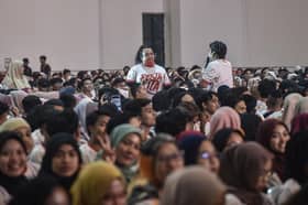 4,000 sukarelawan Team Selangor dihimpun, enam individu terima anugerah