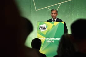 Pressing need for international cybersecurity collab - Fahmi