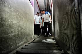 漏水、纠纷、管理乱？ 王诗棋：周六讲座助解高楼难题