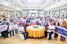 Merge Federal, state entrepreneurial programmes for greater benefit — MB