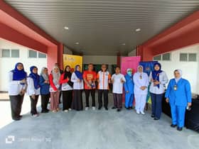 ADN Sungai Ramal: 192 anak istimewa terima bantuan khas negeri