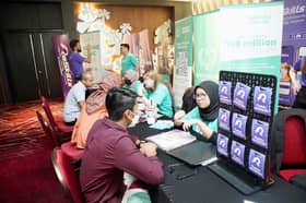 DOSM: Bilangan penganggur di Malaysia terus catat penurunan