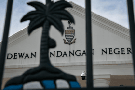 Penang CM to meet governor on June 27, dissolution of state assembly likely next day