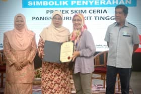 Negeri belanja RM123.7 juta baik pulih 357 pangsapuri sejak 2011