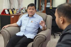 Striking a delicate balance between development and environment