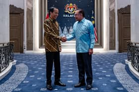 Malaysia-Indonesia tie something to be proud of, solved many issues — Anwar