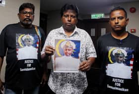 Coroner declares open verdict on death of Navy cadet officer