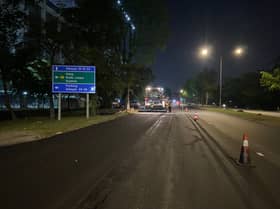 RM22.05 juta bina tiga jalan baharu, RM37.9 juta naik taraf 10 jalan