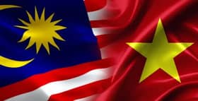 M'sia, Vietnam set US$18 bln trade target by 2025