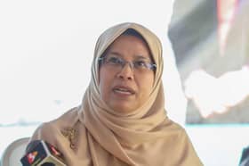 Rodziah sedia beri laluan muka baharu tandingi DUN Batu Tiga