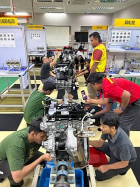 Selangor cipta lebih 18,000 peluang kerja melalui pelaburan dibawa masuk